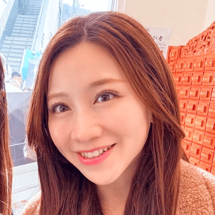 あやみさん