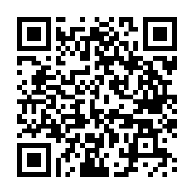 LINE友だち追加用QRコード